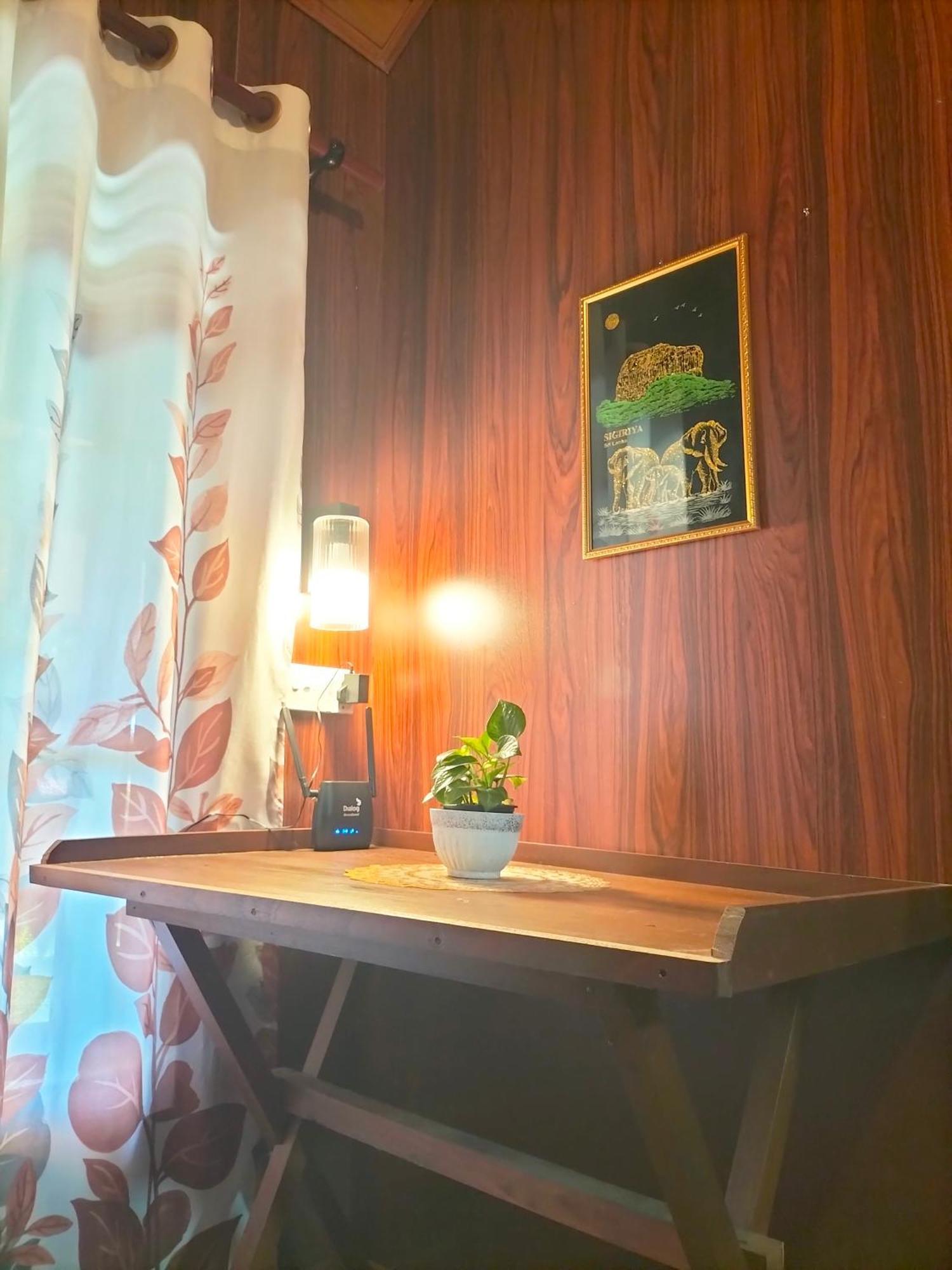 Willa Blue Ocean Tree House Hiriketiya Dickwella Zewnętrze zdjęcie