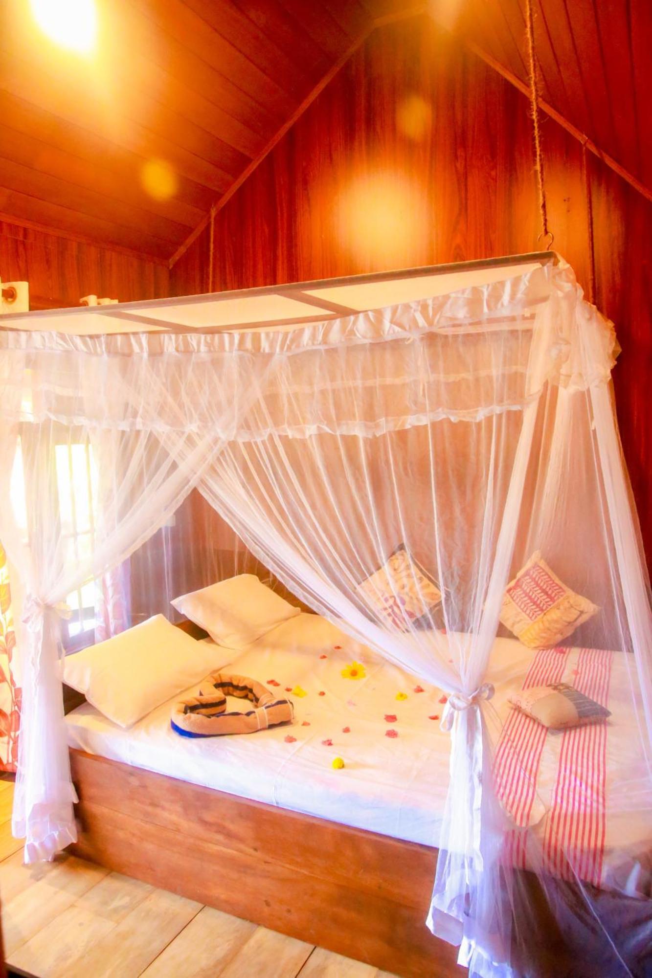 Willa Blue Ocean Tree House Hiriketiya Dickwella Zewnętrze zdjęcie